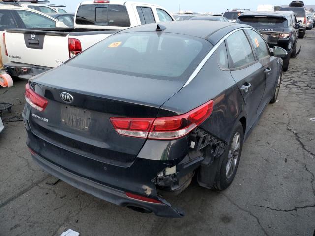 Изображение 3 2016 KIA OPTIMA LX 2016 с VIN 5XXGT4L3XGG119542