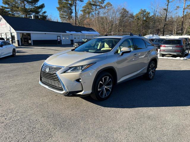Obraz 1 z 2016 LEXUS RX 350 2016 z VIN 2T2ZZMCA9GC006707