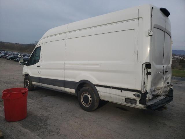 Image 2 of 2020 FORD TRANSIT T-350 2020 with VIN 1FTBW3X8XLKA68304