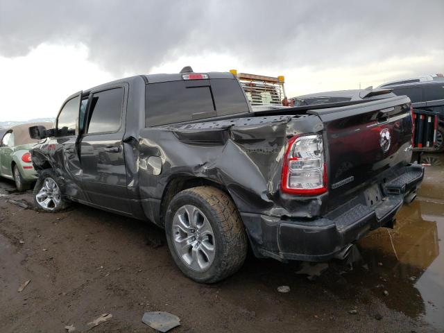 Image 2 of 2020 RAM 1500 BIG HORN/LONE STAR 2020 with VIN 1C6SRFFM4LN289989