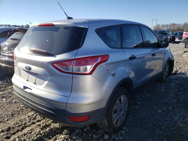 Image 3 of 2015 FORD ESCAPE S 2015 with VIN 1FMCU0F75FUC00682