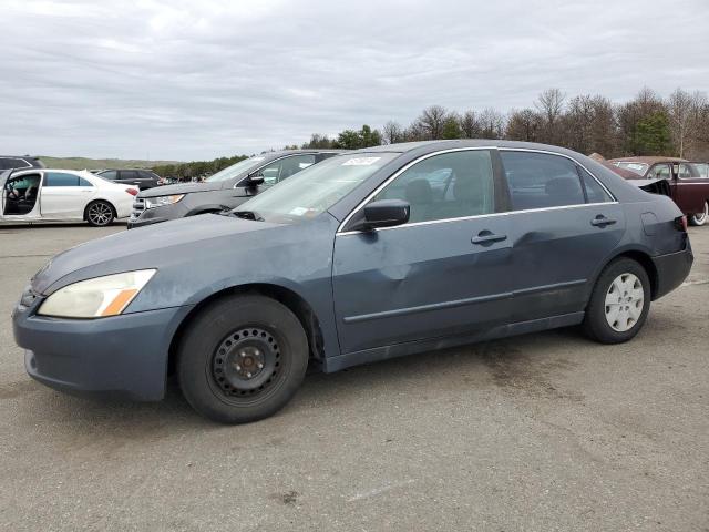 2003 HONDA ACCORD LX 2003 image