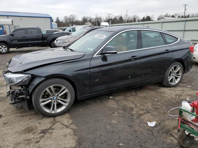 Image 1 of 2017 BMW 330 XIGT 2017 with VIN WBA8Z9C33HG827414