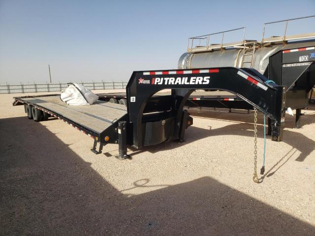 Obraz 1 z 2022 PBAS TRAILER 2022 z VIN 4P53F492XN1384366