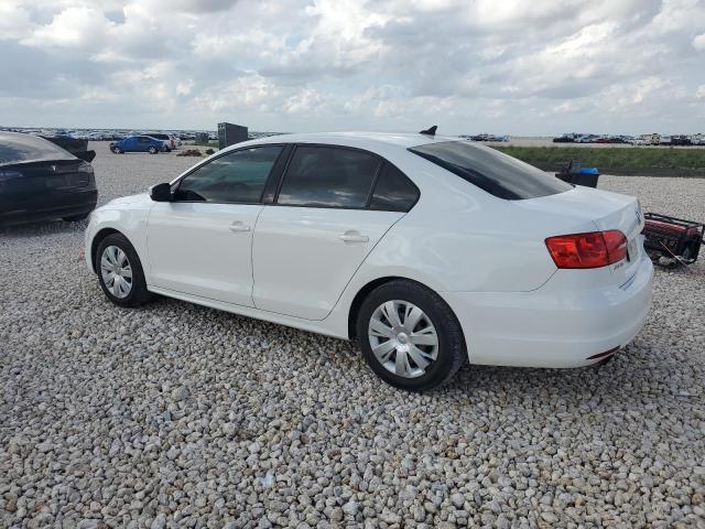 Image 2 of 2014 VOLKSWAGEN JETTA SE 2014 with VIN 3VWD07AJ8EM379638