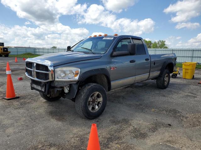 2008 DODGE RAM 3500 ST 2008 image