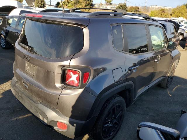 Изображение 3 2018 JEEP RENEGADE SPORT 2018 с VIN ZACCJBAB5JPH35087