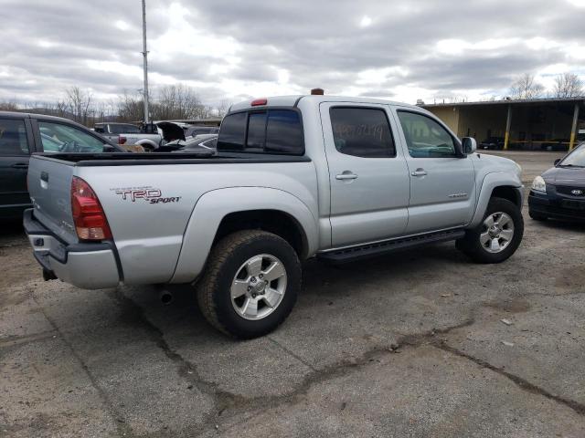 Изображение 3 2005 TOYOTA TACOMA DOUBLE CAB 2005 с VIN 5TELU42N25Z136154