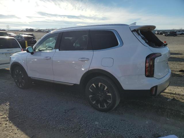 Image 2 of 2024 KIA TELLURIDE SX 2024 with VIN 5XYP54GC9RG422539
