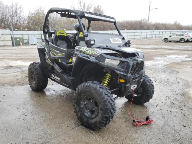 Изображение 2017 POLARIS RZR S 900 EPS 2017