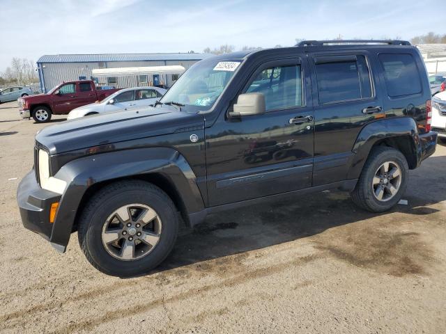 2008 JEEP LIBERTY SPORT 2008 image