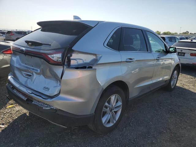 Image 3 of 2018 FORD EDGE SEL 2018 with VIN 2FMPK3J93JBB19339