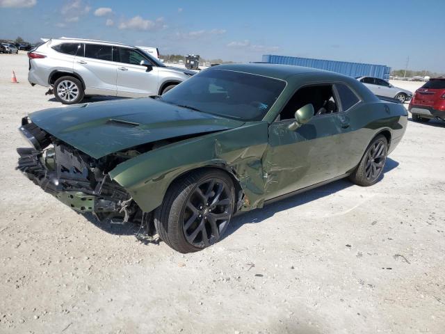 2022 DODGE CHALLENGER SXT 2022 image