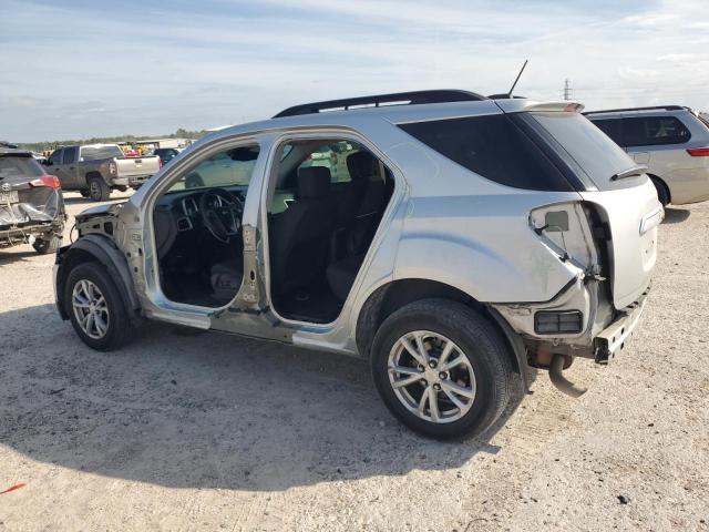 Image 2 of 2016 CHEVROLET EQUINOX LT 2016 with VIN 2GNALCEK5G1173753