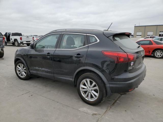 Изображение 2 2017 NISSAN ROGUE SPORT S 2017 с VIN JN1BJ1CR9HW118792