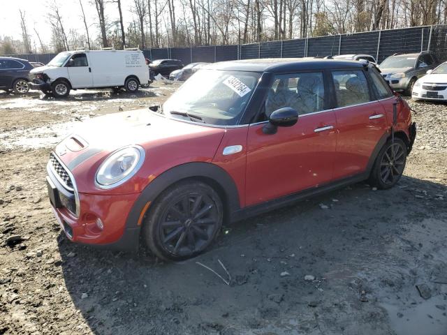 Obraz 2017 MINI COOPER S 2017