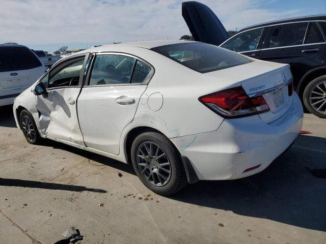 Image 2 of 2015 HONDA CIVIC SE 2015 with VIN 19XFB2F72FE064206