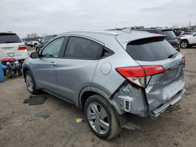 Изображение 2 2020 HONDA HR-V EX 2020 с VIN 3CZRU6H57LM733611