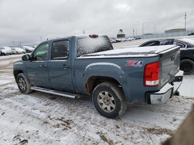 Изображение 2 2007 GMC NEW SIERRA K1500 2007 с VIN 2GTEK133471724817