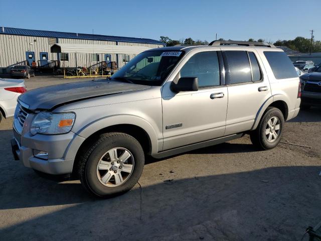 Obraz 2008 FORD EXPLORER XLT 2008