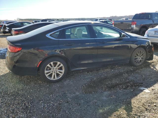 Image 3 of 2015 CHRYSLER 200 LIMITED 2015 with VIN 1C3CCCAB0FN749127
