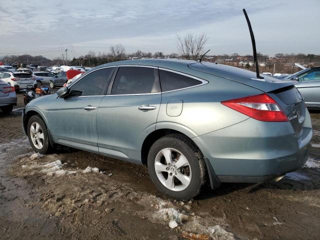 Image 2 of 2012 HONDA CROSSTOUR EX 2012 with VIN 5J6TF1H36CL000145