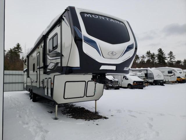 2022 KERV TRAILER 2022 image