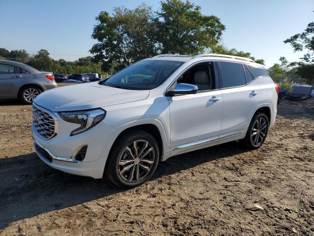 Obraz 2020 GMC TERRAIN DENALI 2020
