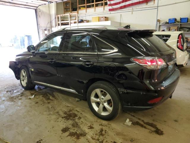 Obraz 2 z 2014 LEXUS RX 350 BASE 2014 z VIN JTJBK1BA3E2038667