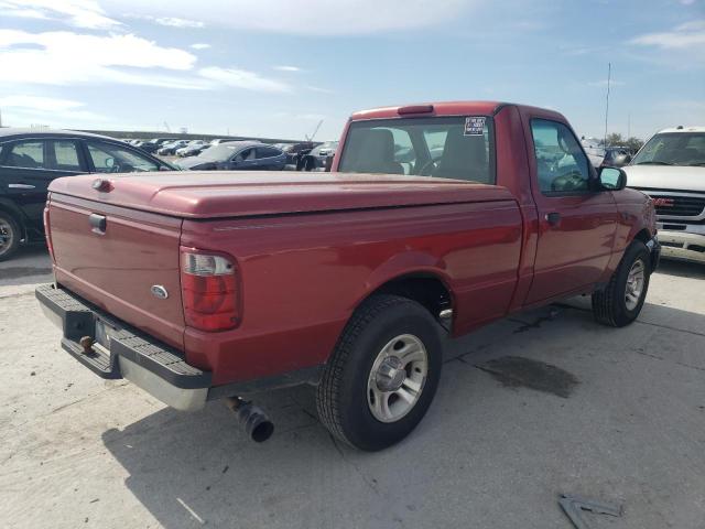 Изображение 3 2005 FORD RANGER  2005 с VIN 1FTYR10D15PA41687