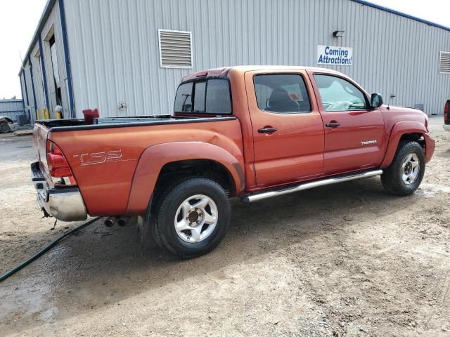 Image 3 of 2008 TOYOTA TACOMA DOUBLE CAB PRERUNNER 2008 with VIN 3TMJU62N78M061505