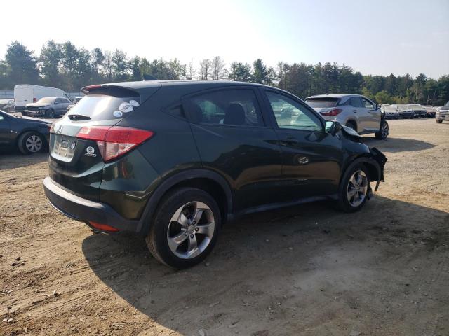 Obraz 3 z 2017 HONDA HR-V EX 2017 z VIN 3CZRU6H51HM709604