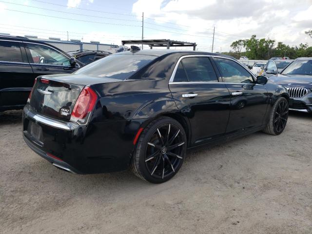 Изображение 3 2016 CHRYSLER 300 LIMITED 2016 с VIN 2C3CCAAG8GH167674