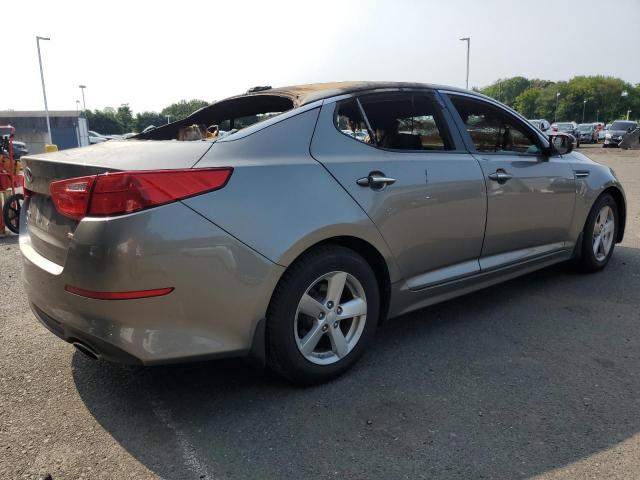 Изображение 3 2015 KIA OPTIMA LX 2015 с VIN 5XXGM4A72FG479728