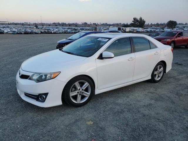 Изображение 1 2014 TOYOTA CAMRY L 2014 с VIN 4T1BF1FK2EU811770