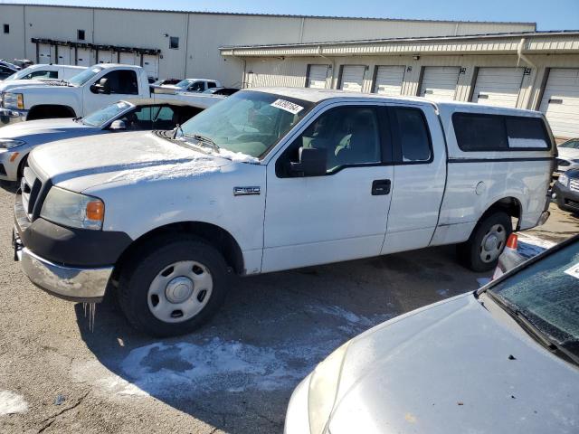 Image 1 of 2005 FORD F150  2005 with VIN 1FTRX12W45NA51652