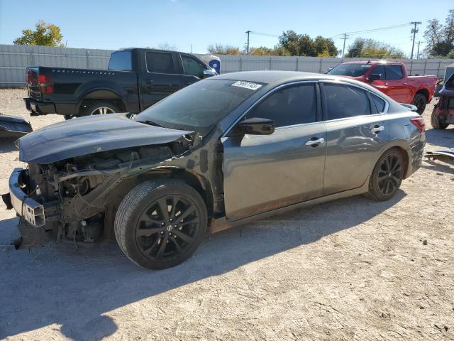 Image 1 of 2017 NISSAN ALTIMA 2.5 2017 with VIN 1N4AL3AP1HC209515