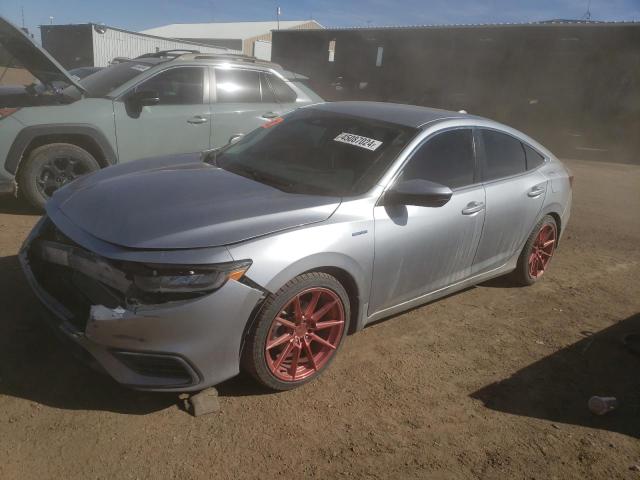 Obraz 2019 HONDA INSIGHT LX 2019