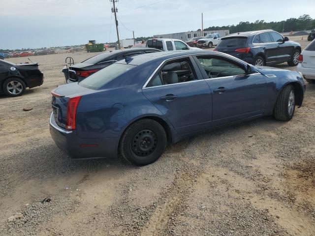 Obraz 3 z 2009 CADILLAC CTS  2009 z VIN 1G6DF577790160649