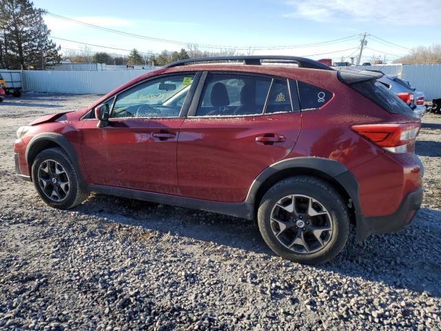 Obraz 2 z 2018 SUBARU CROSSTREK PREMIUM 2018 z VIN JF2GTACC0JH289273