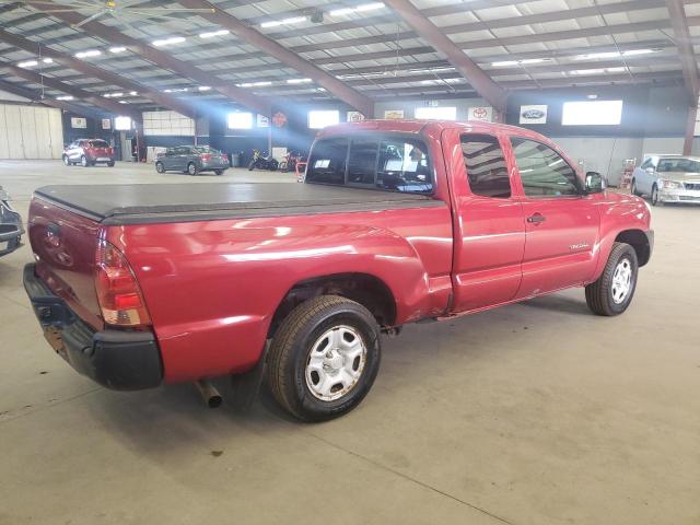 Obraz 3 z 2007 TOYOTA TACOMA ACCESS CAB 2007 z VIN 5TETX22N17Z456399