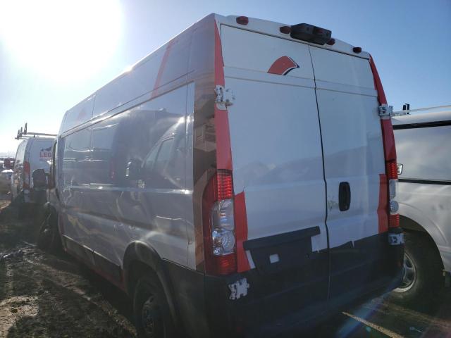 Изображение 2 2021 RAM PROMASTER 2500 2500 HIGH 2021 с VIN 3C6LRVDG5ME526376