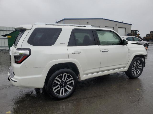 Image 3 of 2016 TOYOTA 4RUNNER SR5/SR5 PREMIUM 2016 with VIN JTEBU5JR4G5319319