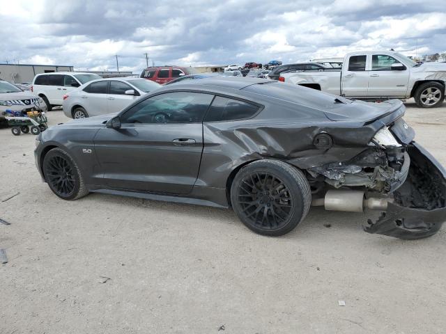 Obraz 2 z 2017 FORD MUSTANG GT 2017 z VIN 1FA6P8CFXH5335842