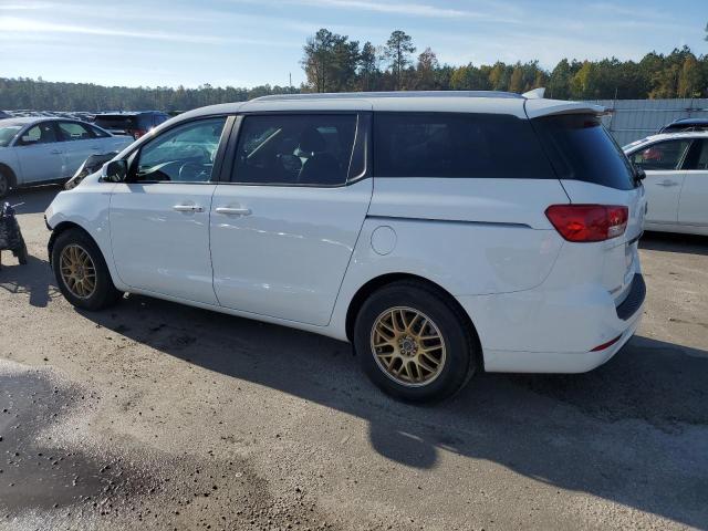 Image 2 of 2017 KIA SEDONA LX 2017 with VIN KNDMB5C1XH6320237