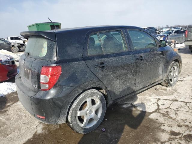 Изображение 3 2013 TOYOTA SCION XD  2013 с VIN JTKKUPB4XD1029830