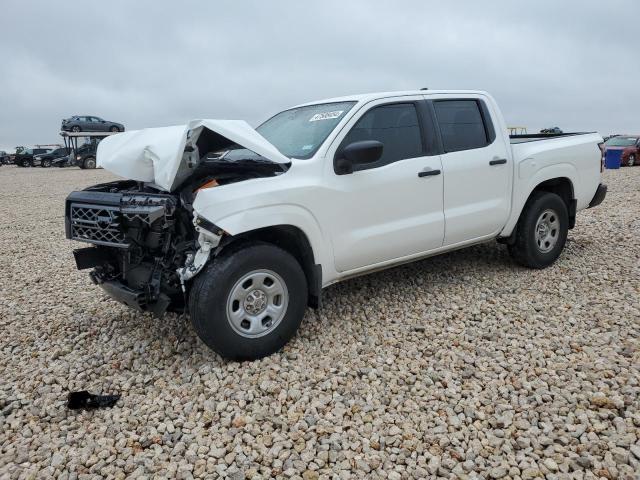 Image 1 of 2022 NISSAN FRONTIER S 2022 with VIN 1N6ED1EJ1NN629873