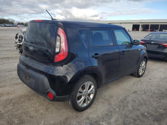 Изображение 3 2015 KIA SOUL + 2015 с VIN KNDJP3A59F7180879