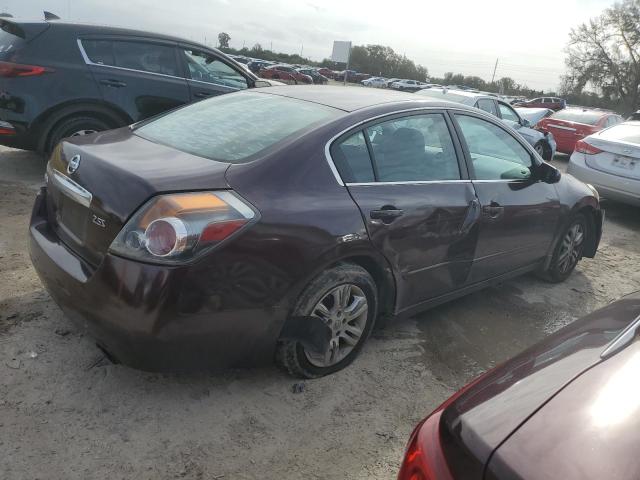Image 3 of 2011 NISSAN ALTIMA BASE 2011 with VIN 1N4AL2AP2BC171889