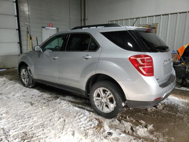 Image 2 of 2016 CHEVROLET EQUINOX LT 2016 with VIN 2GNFLFEK5G6248025